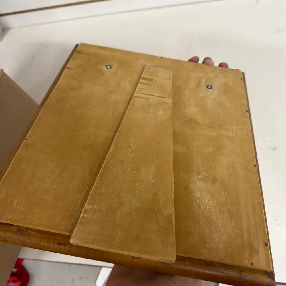 Unbranded dimensions please